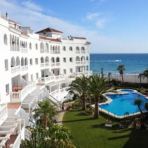 Starnerja En Stella Maris , Nerja España
