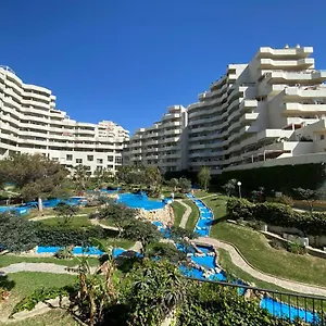 Apartamento Benalbeach By Benalnova, Benalmádena