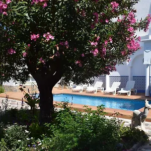 El Jardin Benerja , Nerja España